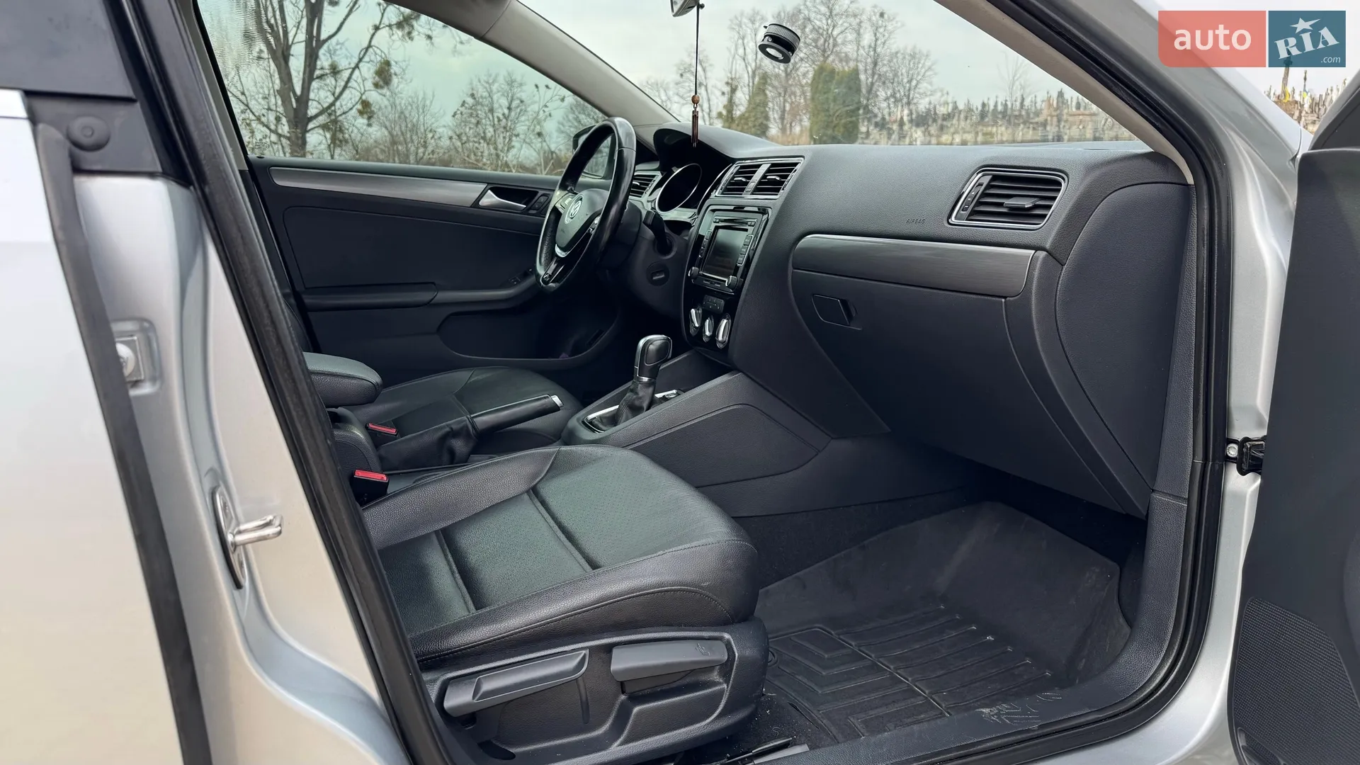 2015 Volkswagen Jetta - мініатюра 17