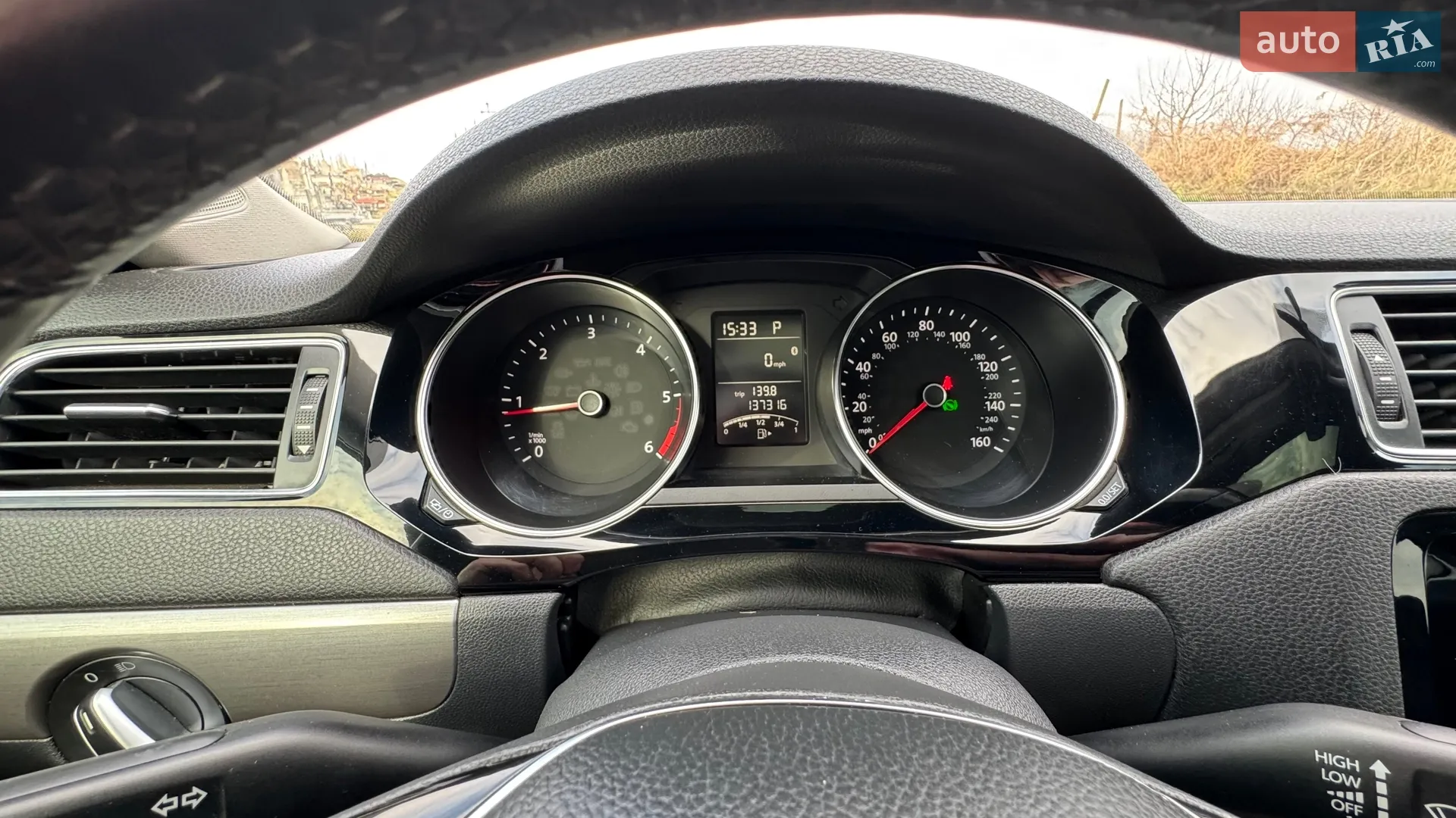 2015 Volkswagen Jetta - мініатюра 15