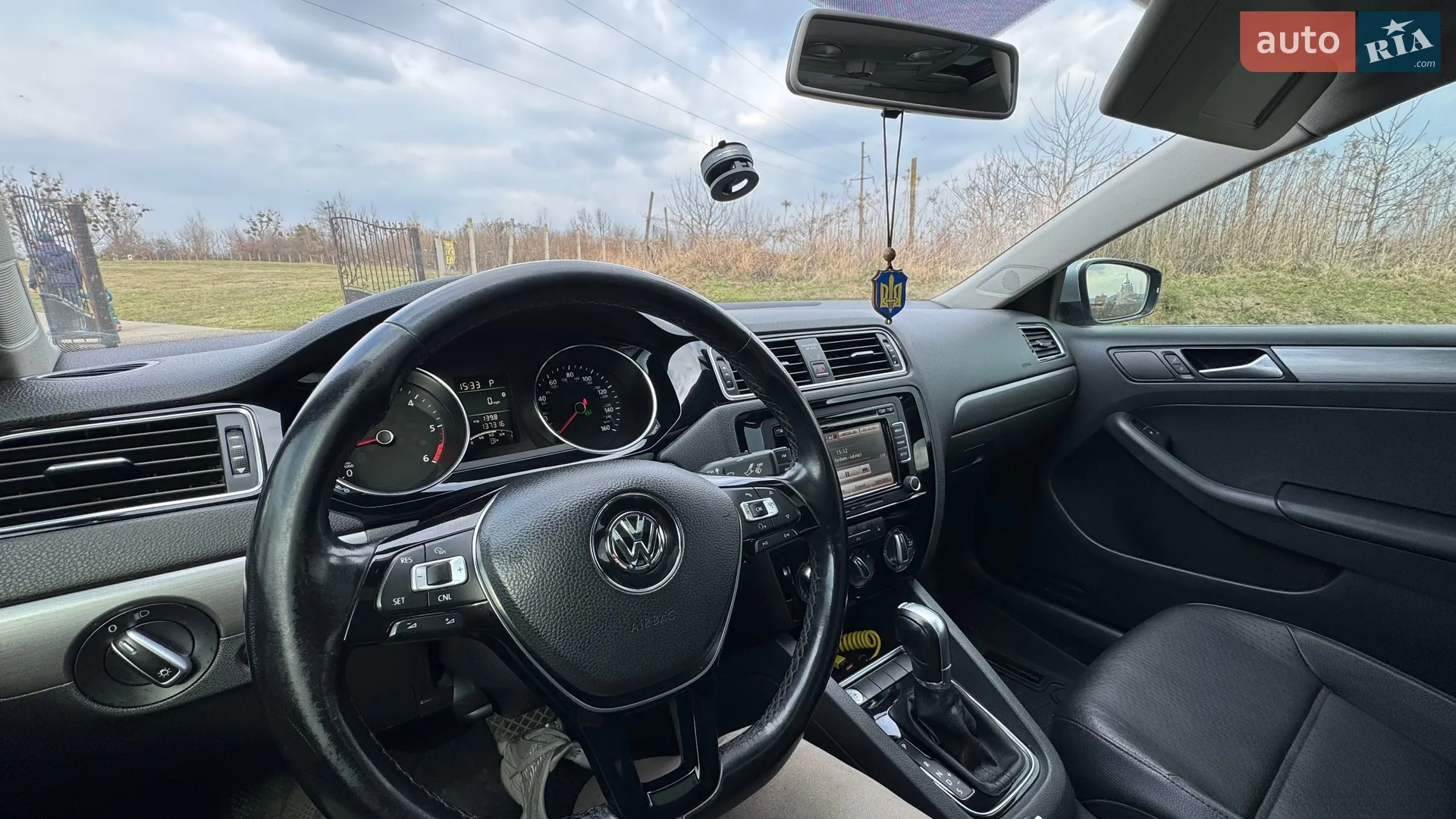 2015 Volkswagen Jetta - мініатюра 13