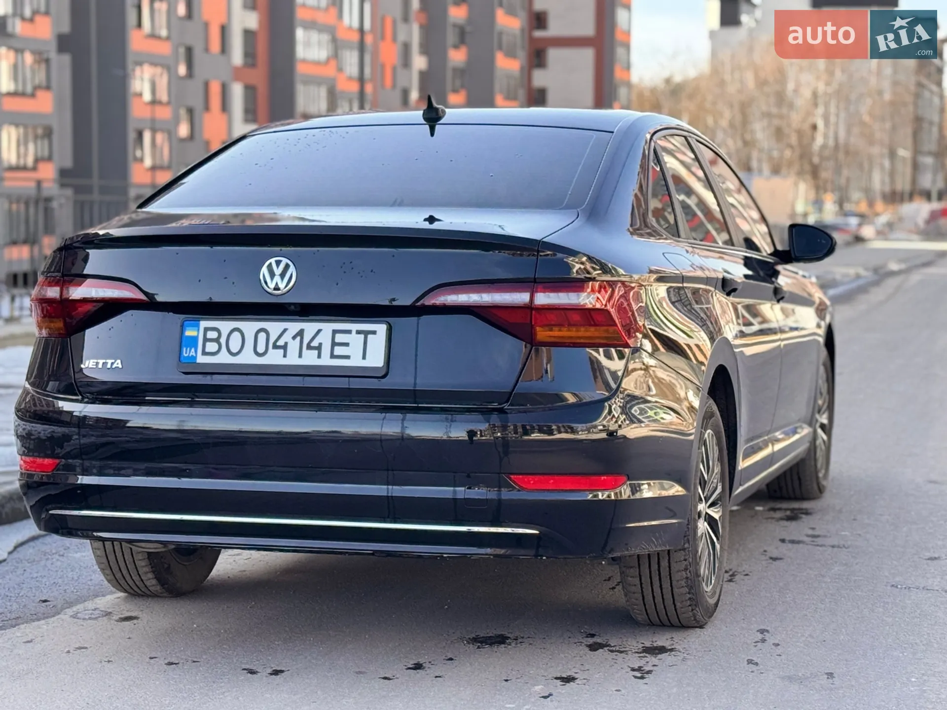 2019 Volkswagen Jetta - мініатюра 22