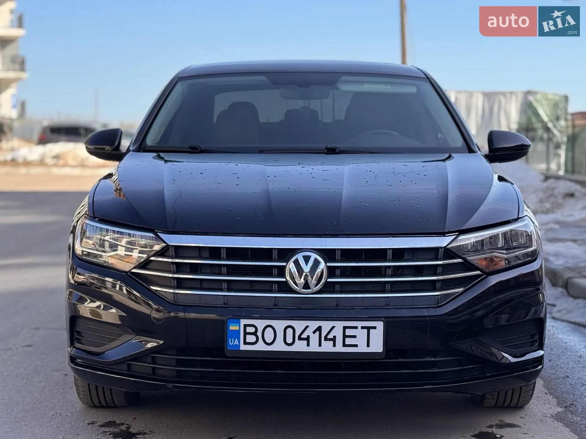 2019 Volkswagen Jetta - мініатюра 27