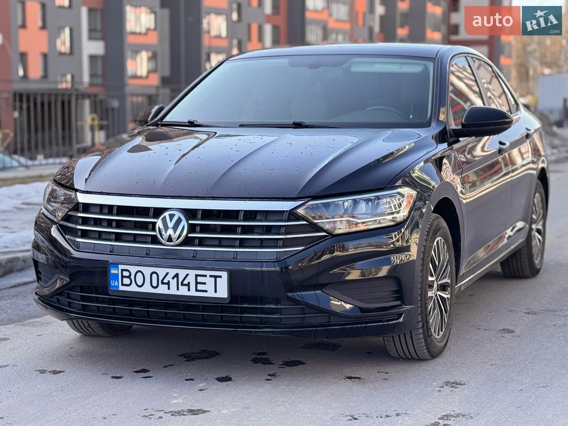 2019 Volkswagen Jetta - мініатюра 29