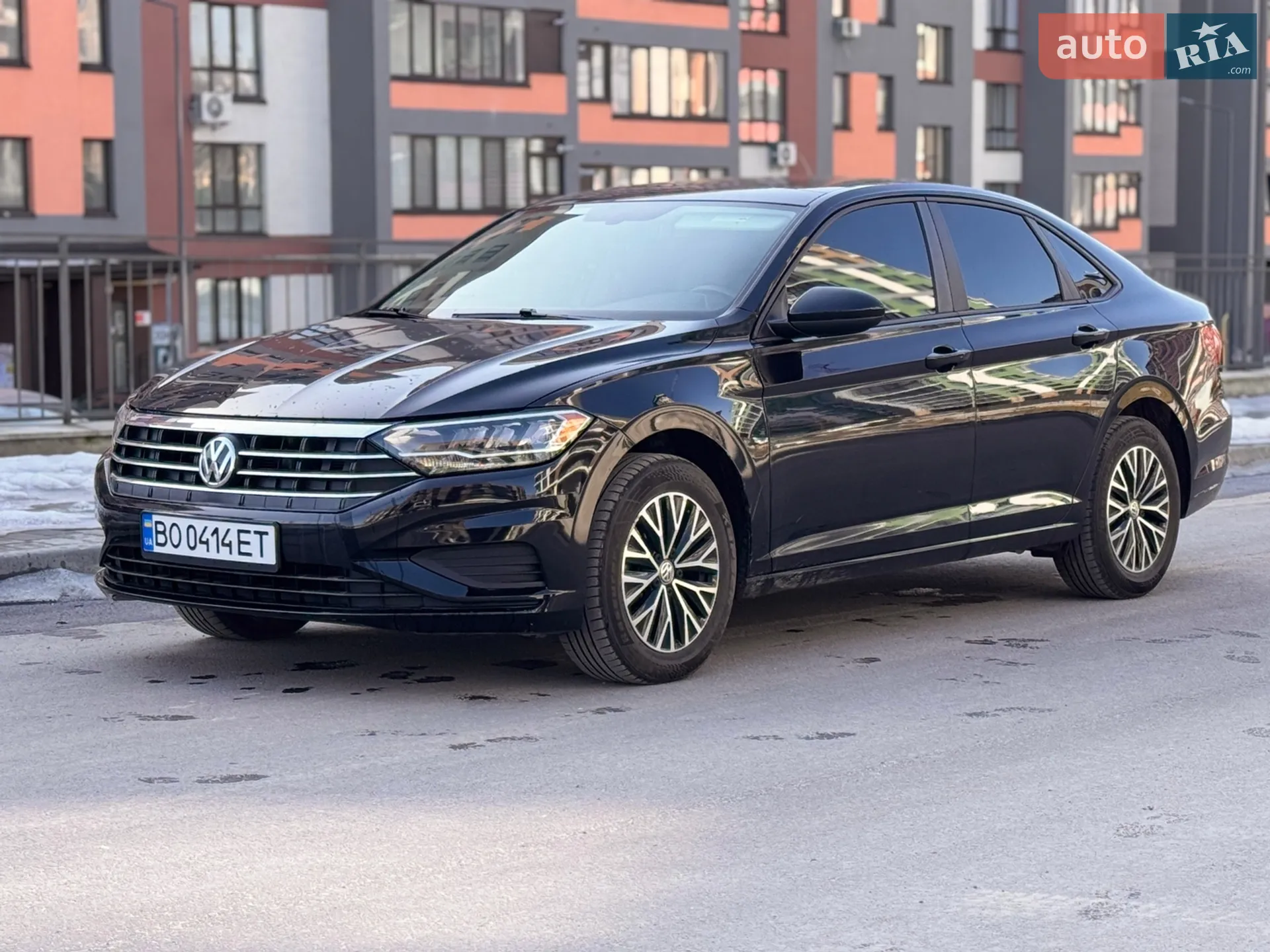2019 Volkswagen Jetta - мініатюра 31