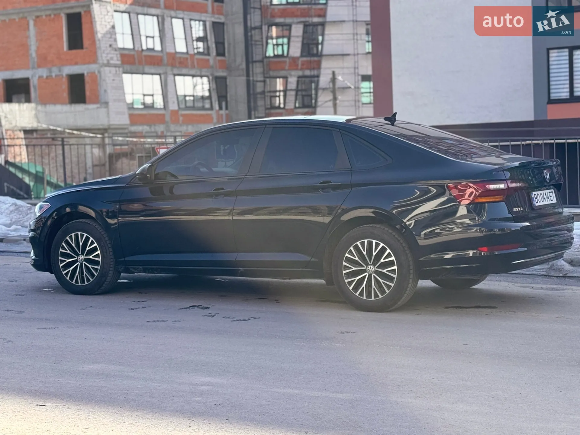 2019 Volkswagen Jetta - мініатюра 34