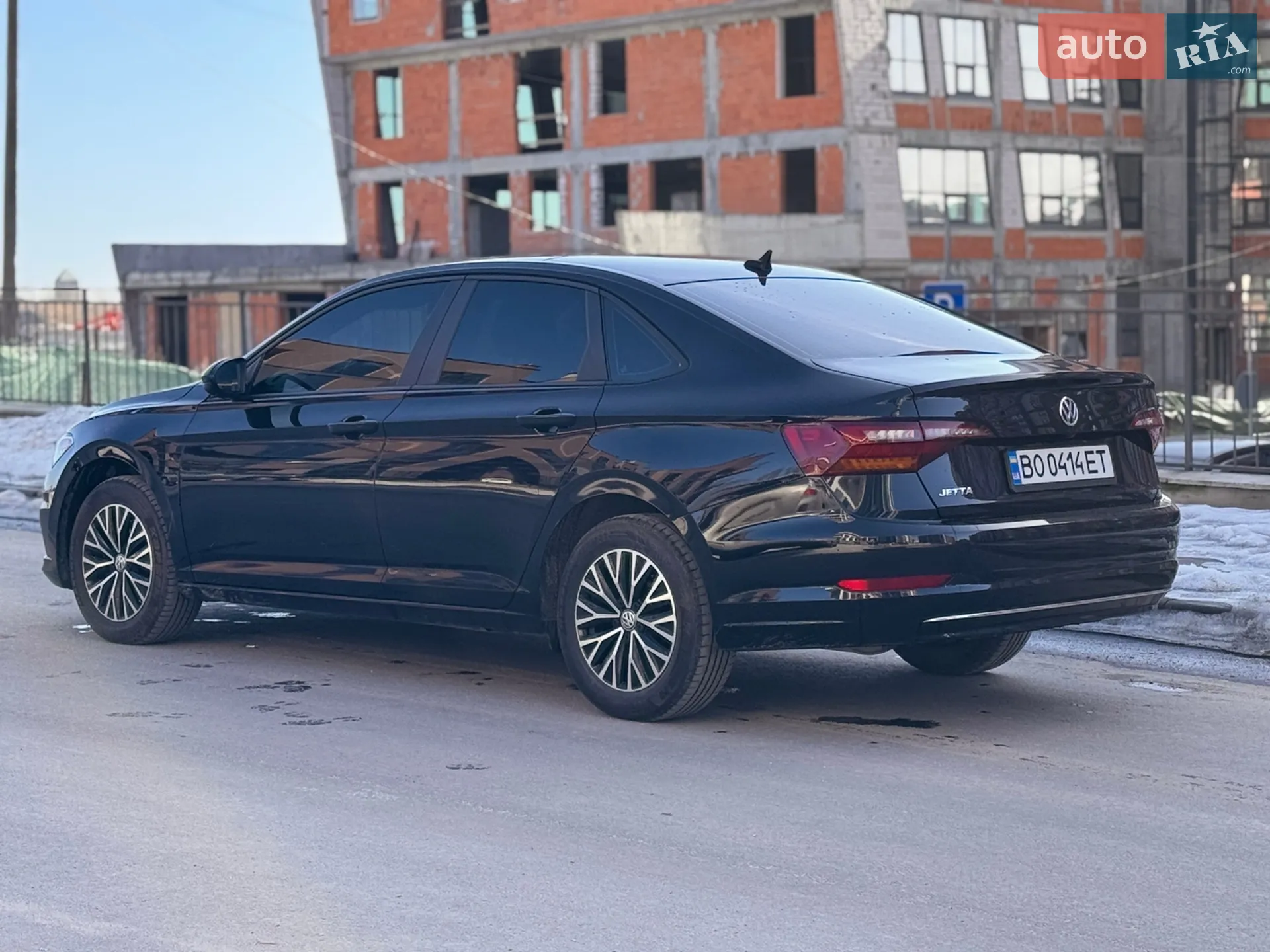 2019 Volkswagen Jetta - мініатюра 35