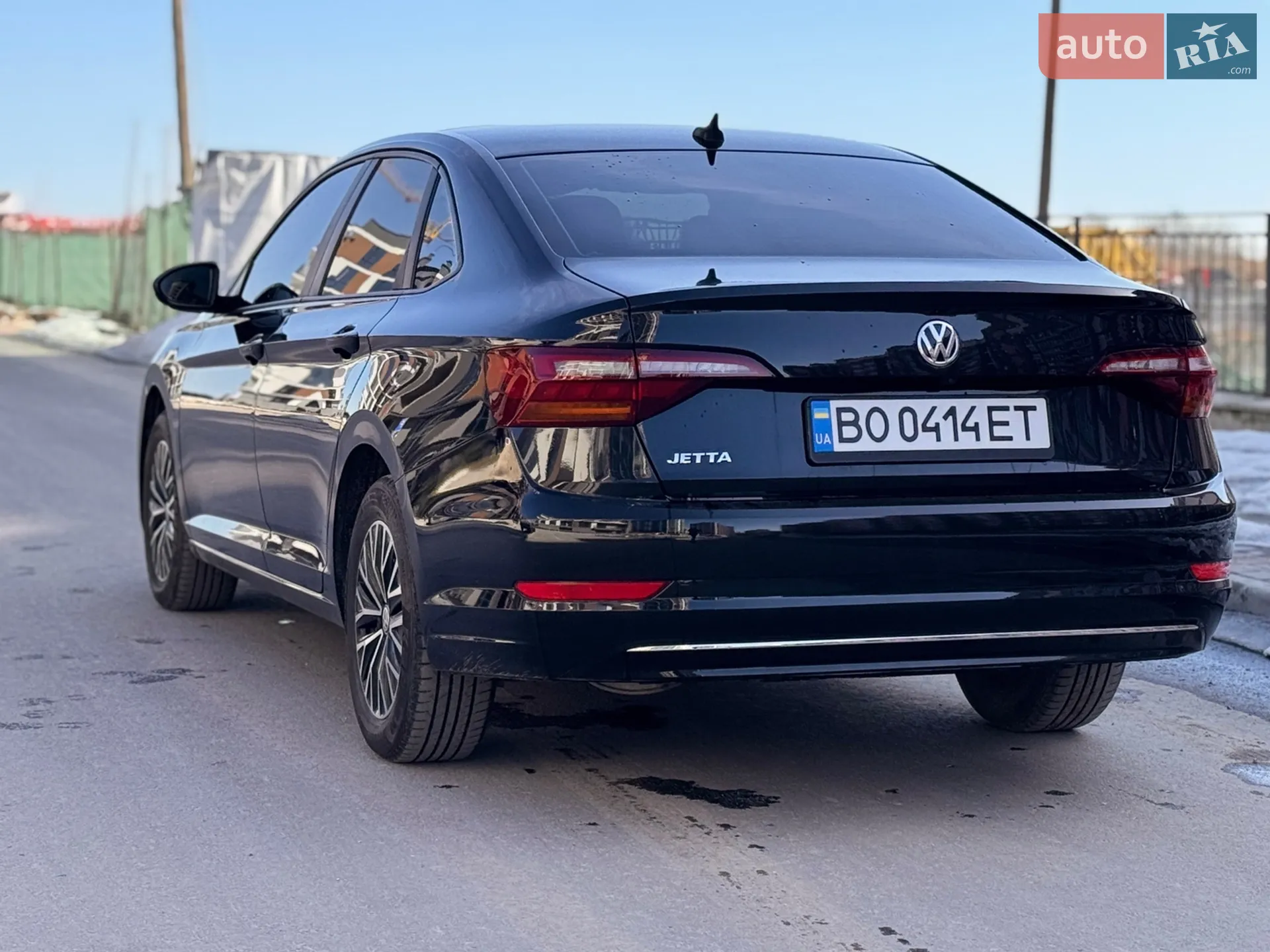 2019 Volkswagen Jetta - мініатюра 38