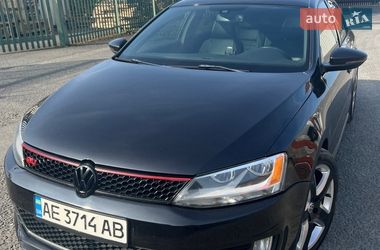 Седан Volkswagen Jetta 2015 в Житомире