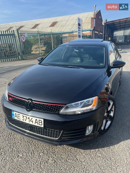 Volkswagen Jetta 2015