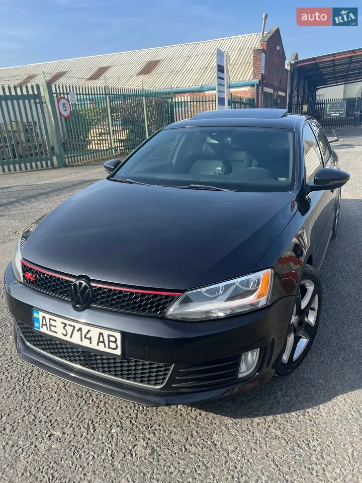 2016 Volkswagen Jetta - мініатюра 19