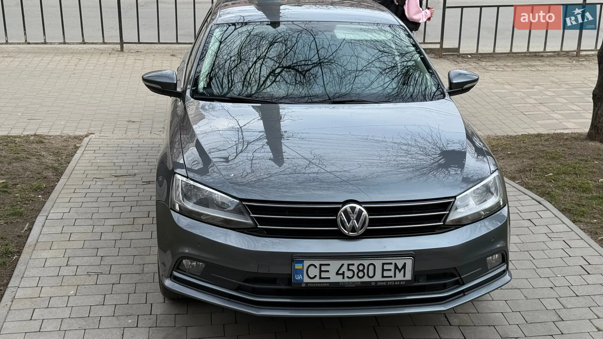 2016 Volkswagen Jetta - мініатюра 13