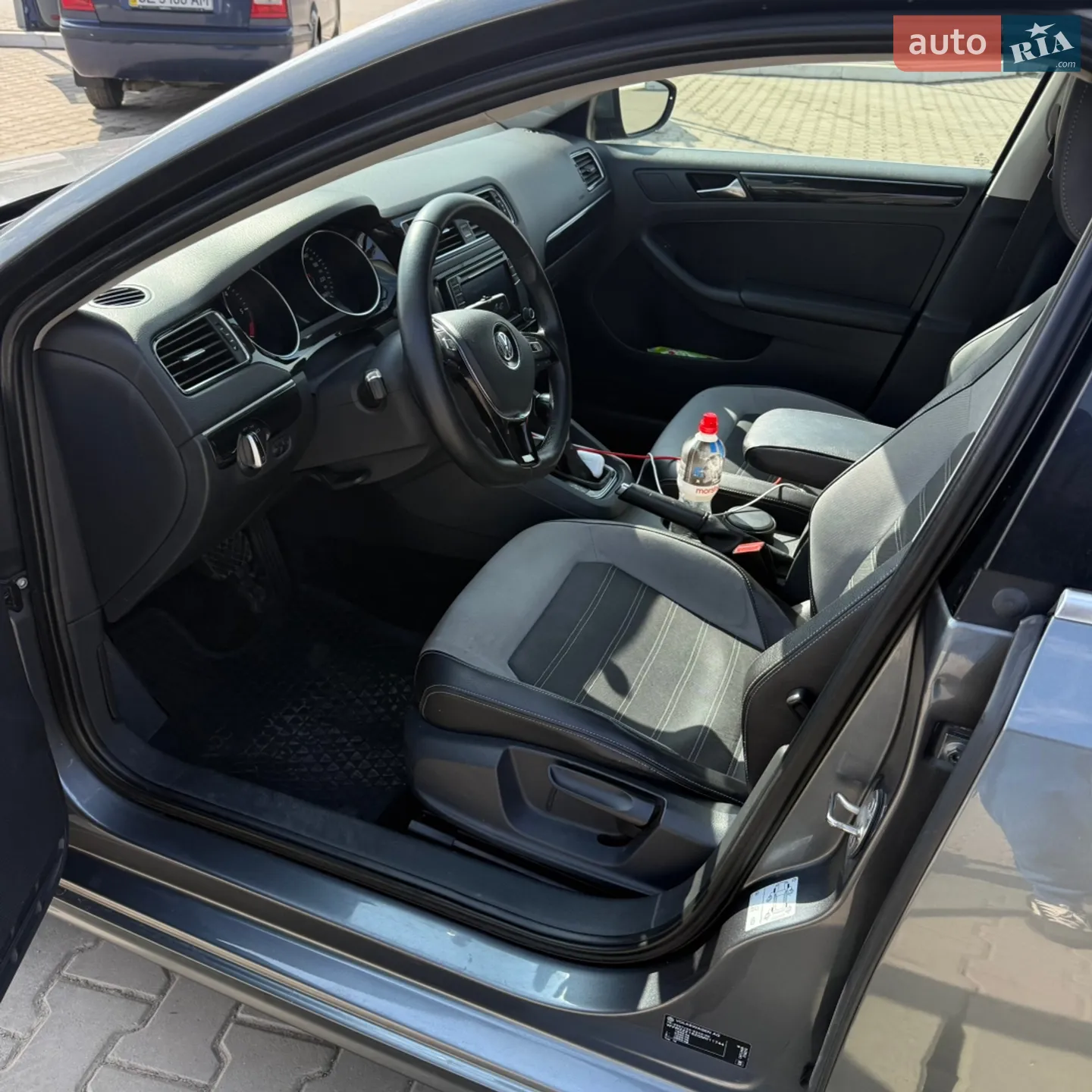 2016 Volkswagen Jetta - мініатюра 17