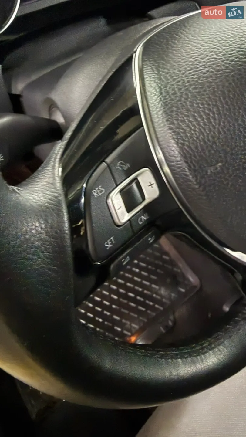 2016 Volkswagen Jetta - мініатюра 26