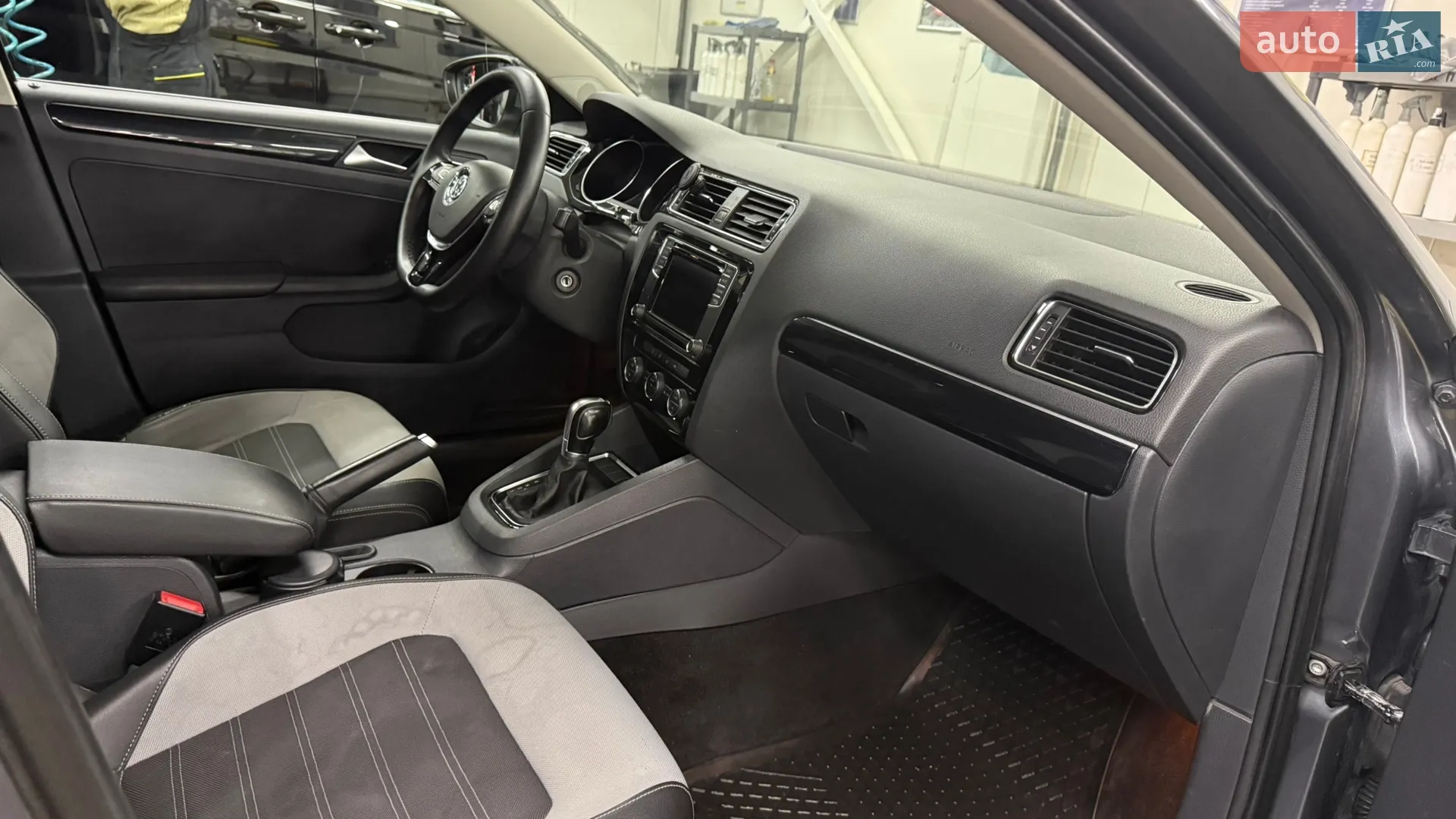 2016 Volkswagen Jetta - мініатюра 41