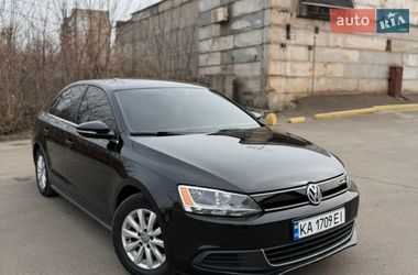 Седан Volkswagen Jetta 2013 в Кривом Роге