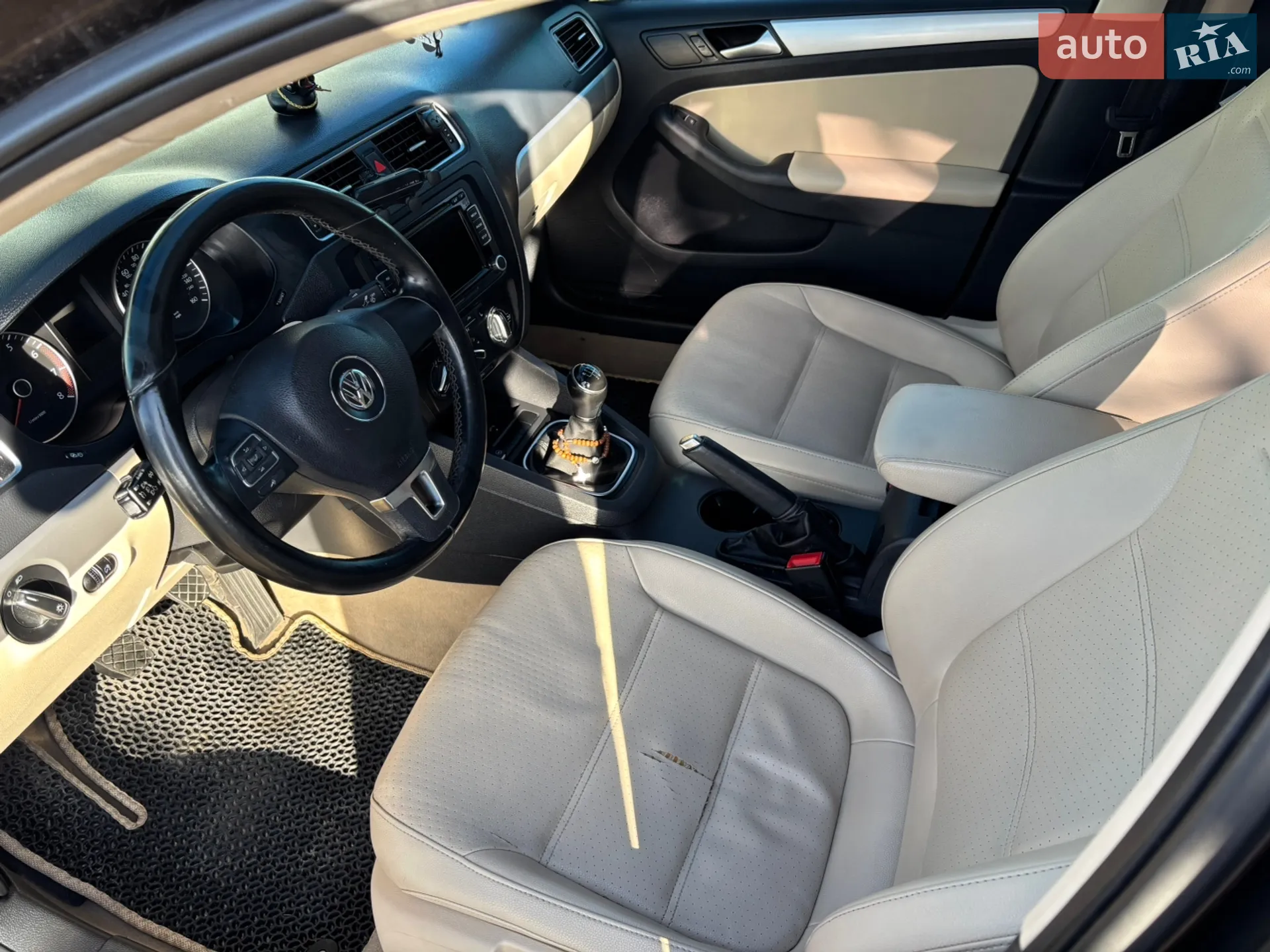 2013 Volkswagen Jetta - мініатюра 8