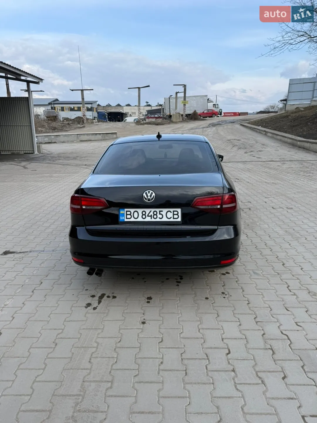 2015 Volkswagen Jetta - мініатюра 13