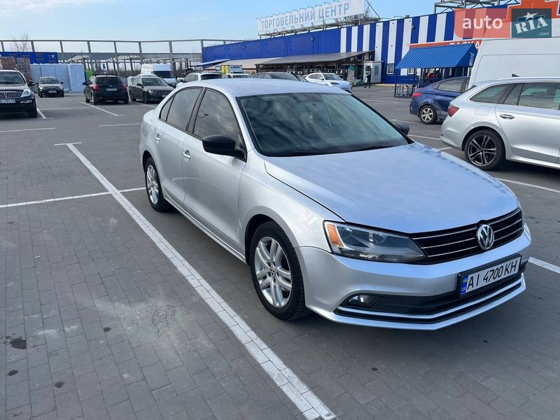 Volkswagen Jetta 2014 Volkswagen Jetta 2014