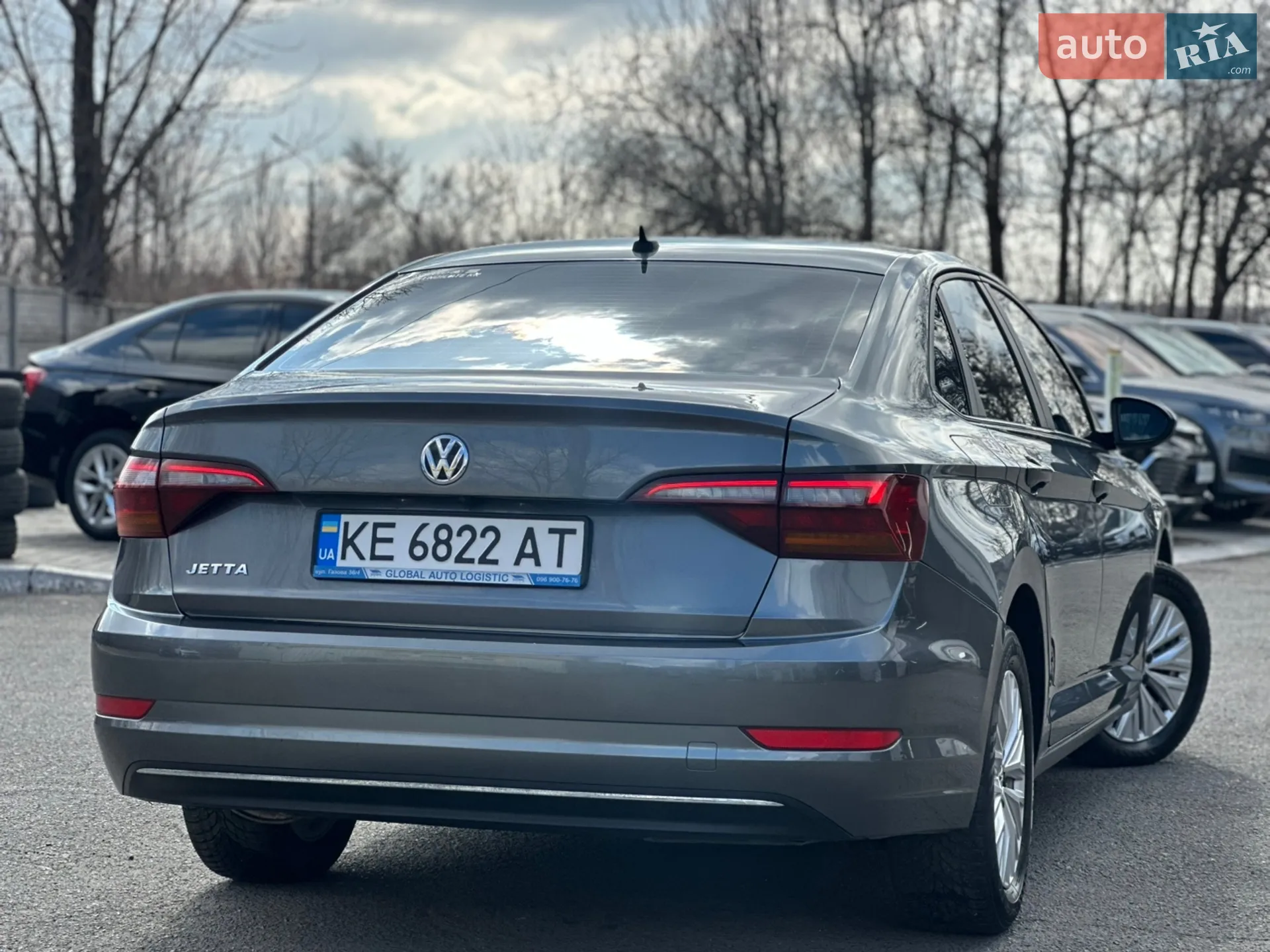 2018 Volkswagen Jetta - мініатюра 15