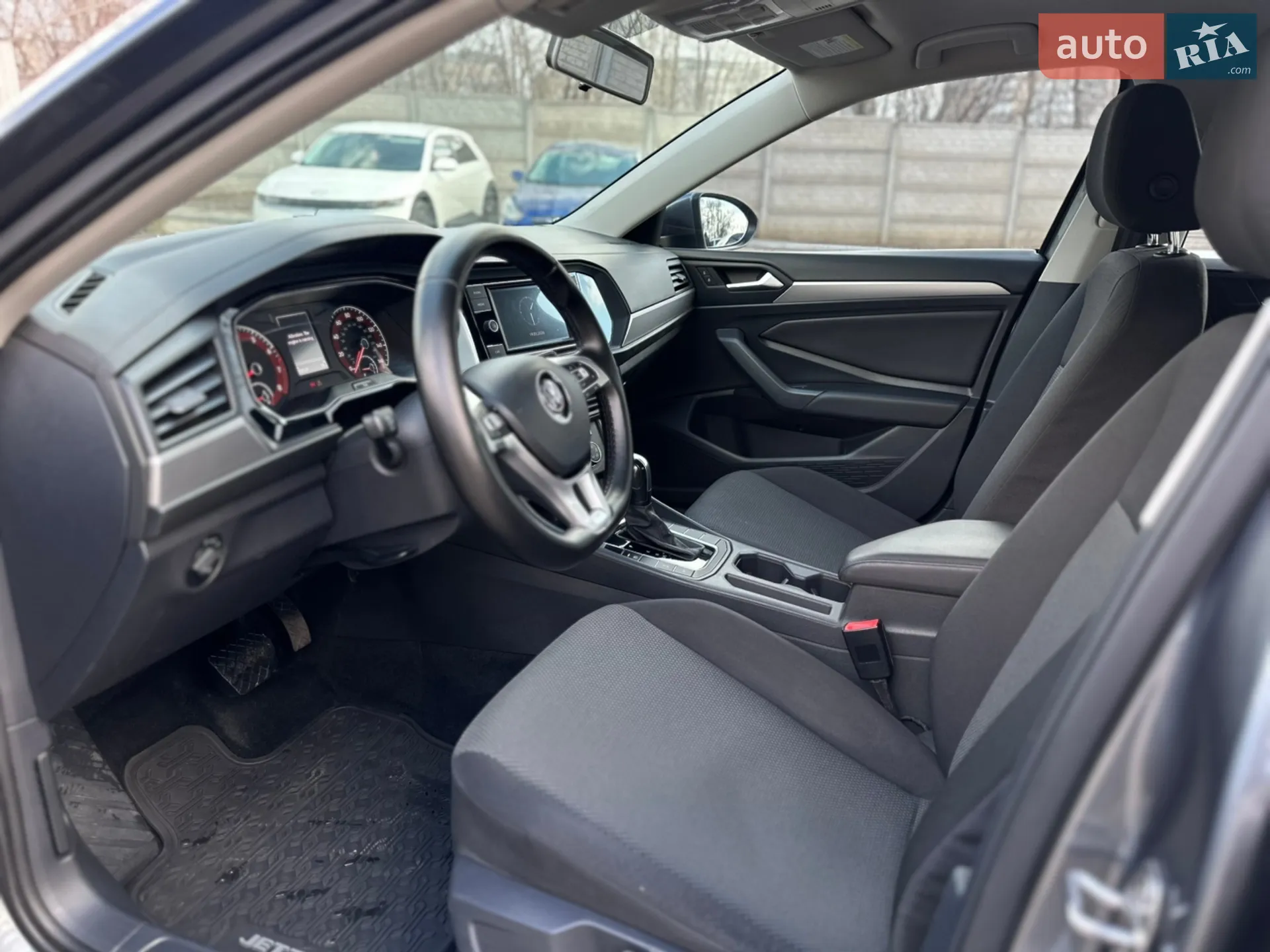 2018 Volkswagen Jetta - мініатюра 22