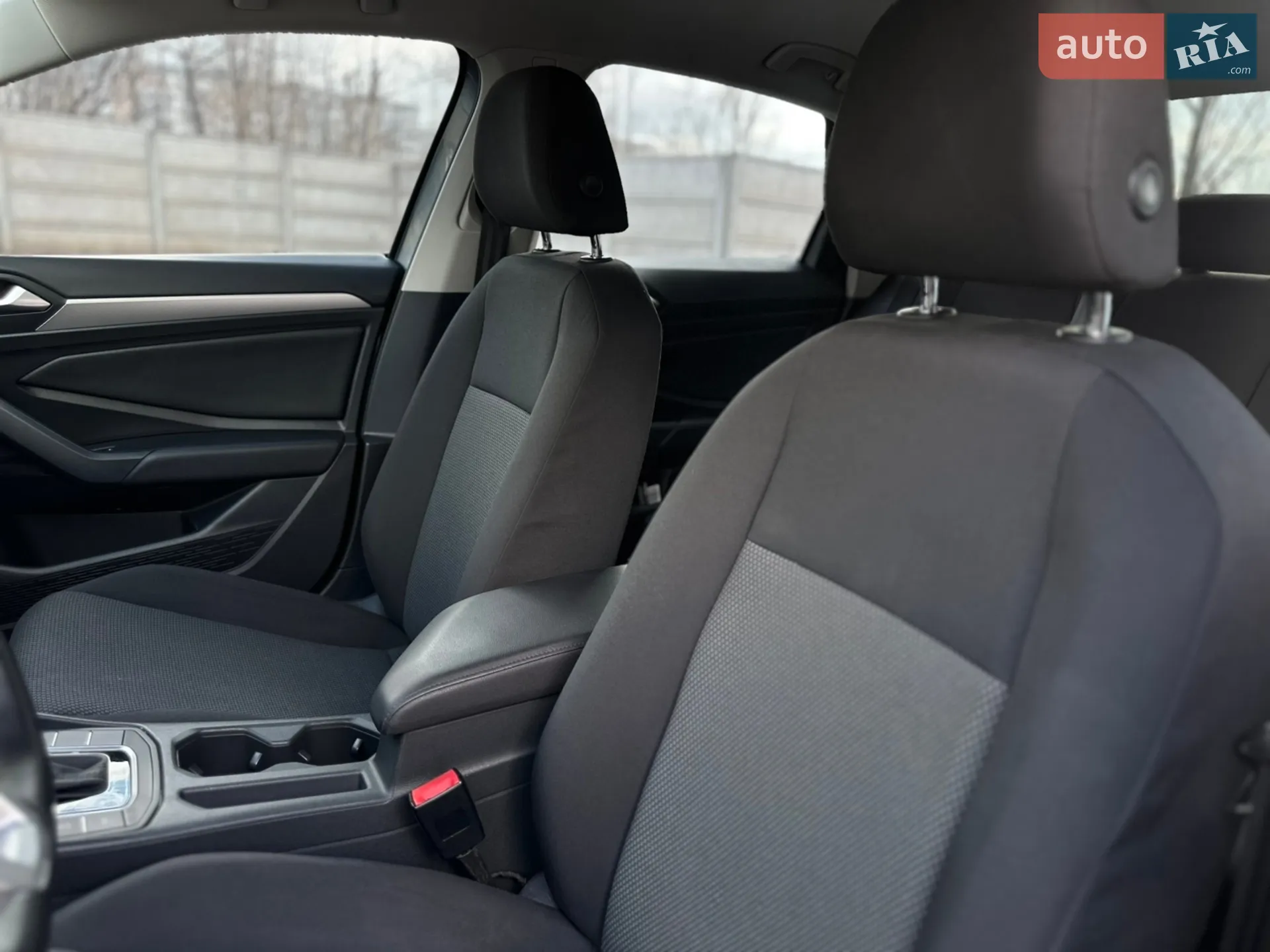 2018 Volkswagen Jetta - мініатюра 25