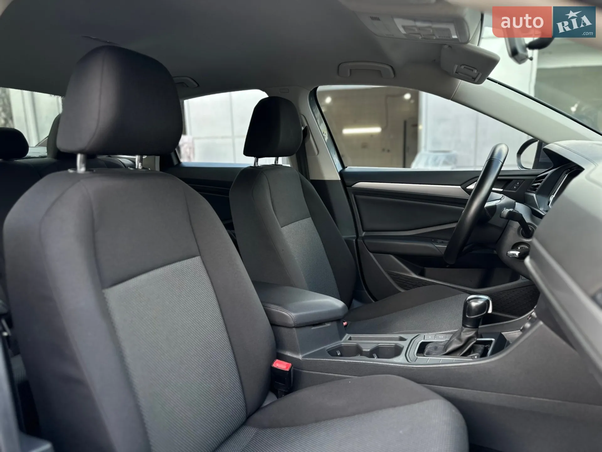 2018 Volkswagen Jetta - мініатюра 33