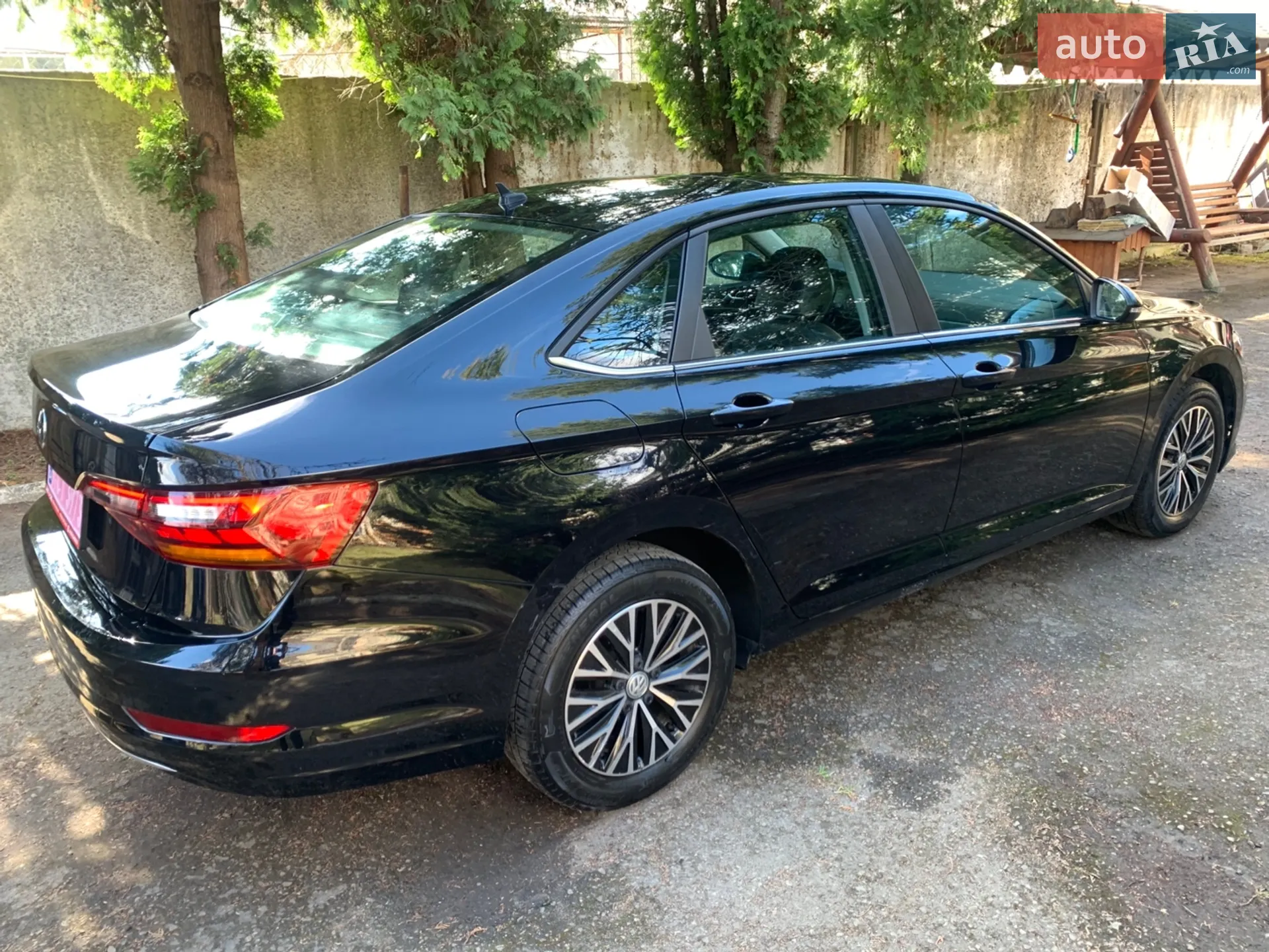 2019 Volkswagen Jetta - мініатюра 5