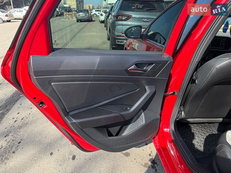 Седан Volkswagen Jetta 2018 в Киеве