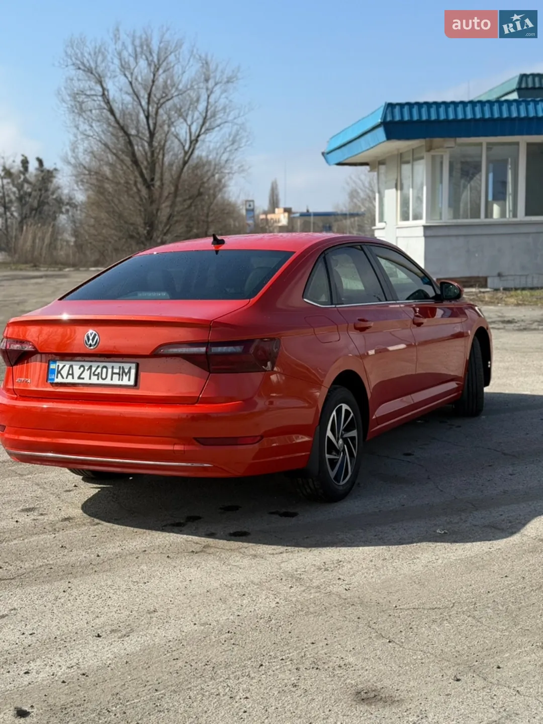 2020 Volkswagen Jetta - мініатюра 6