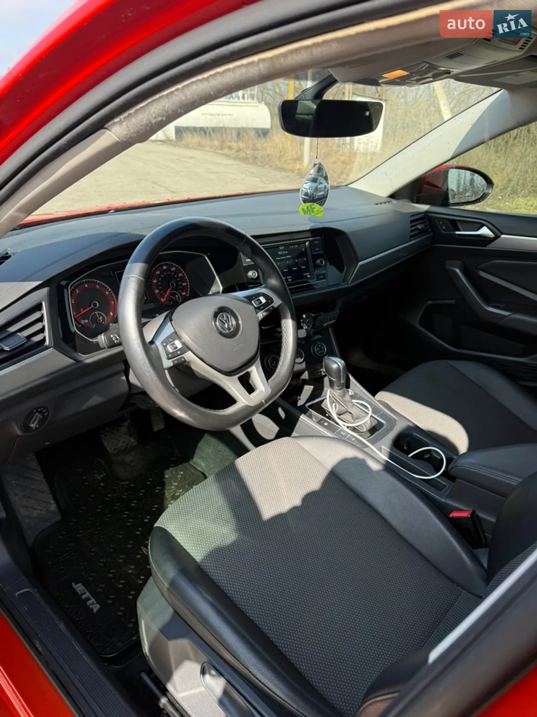 2020 Volkswagen Jetta - мініатюра 10