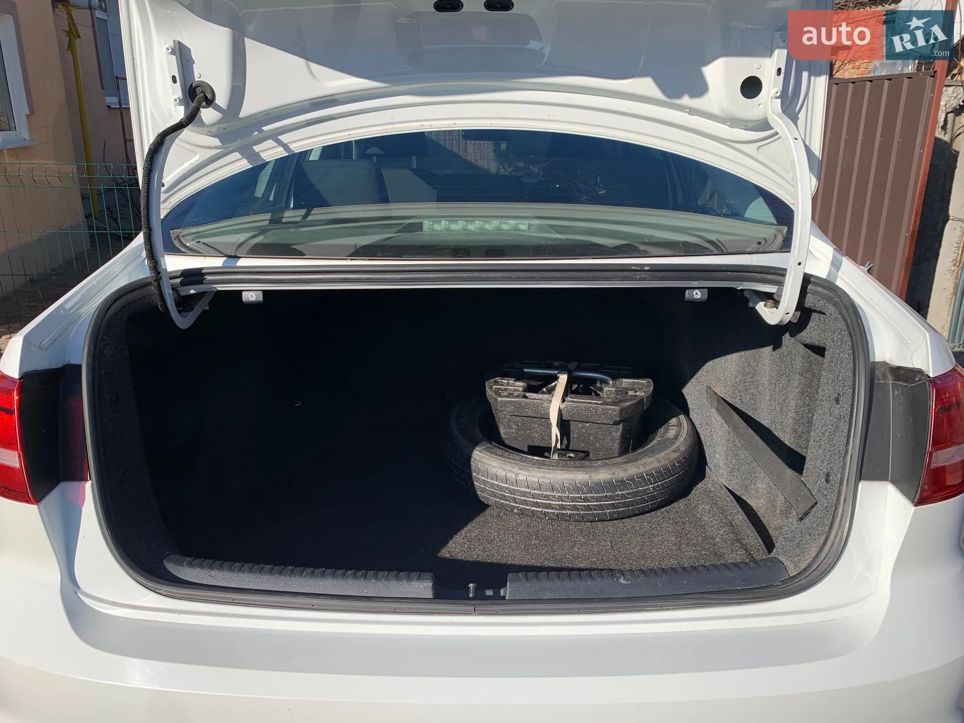 2014 Volkswagen Jetta - мініатюра 9