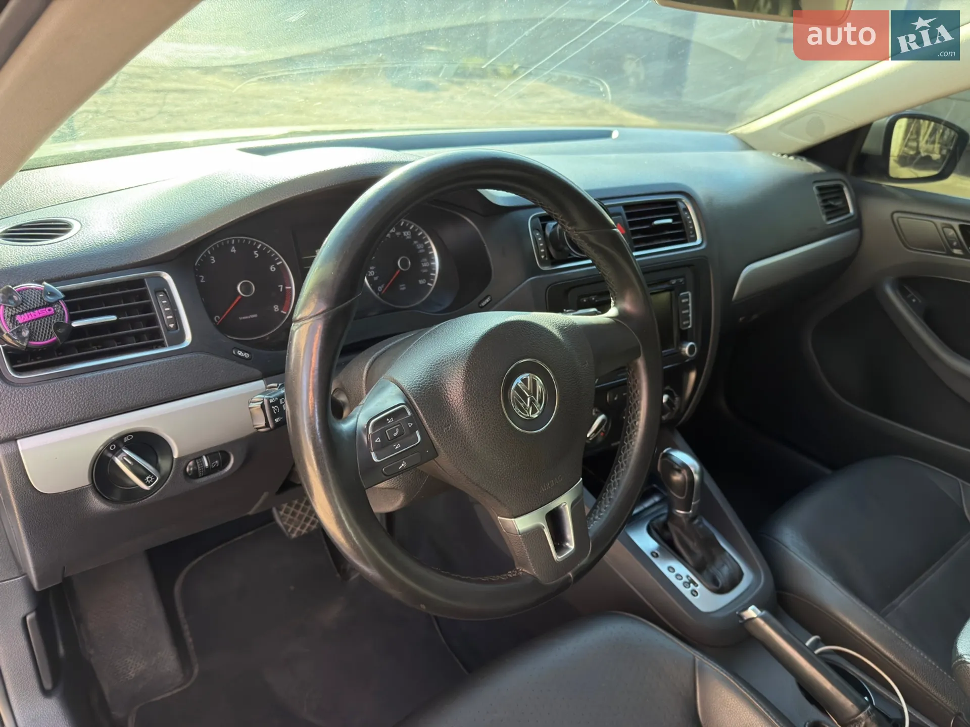 2013 Volkswagen Jetta - мініатюра 10