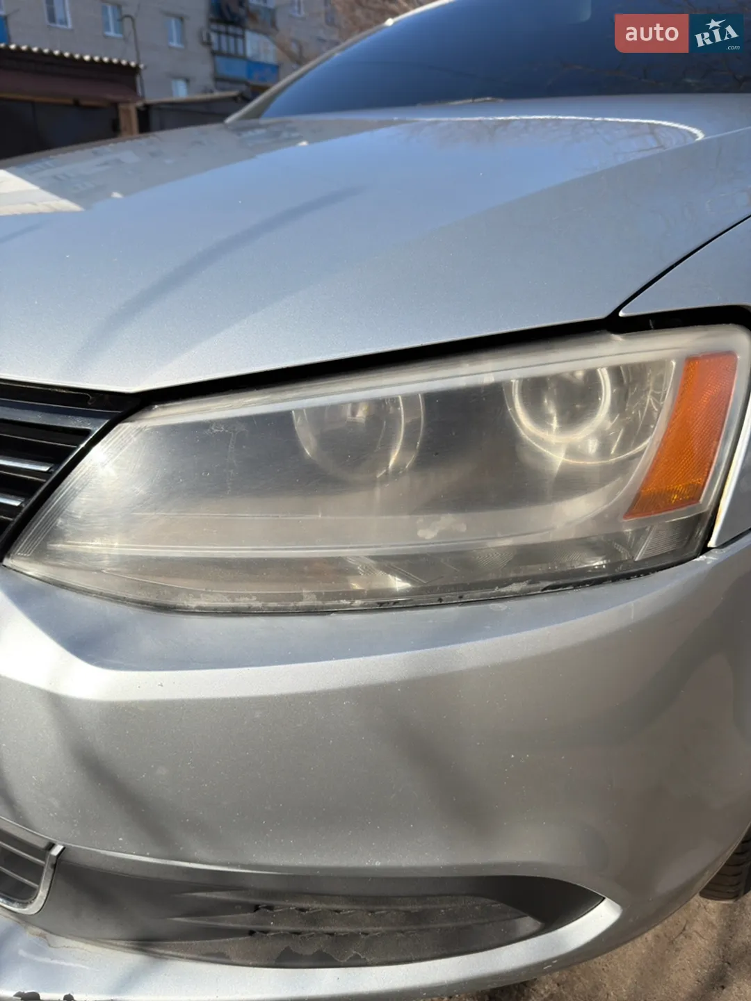 2013 Volkswagen Jetta - мініатюра 25