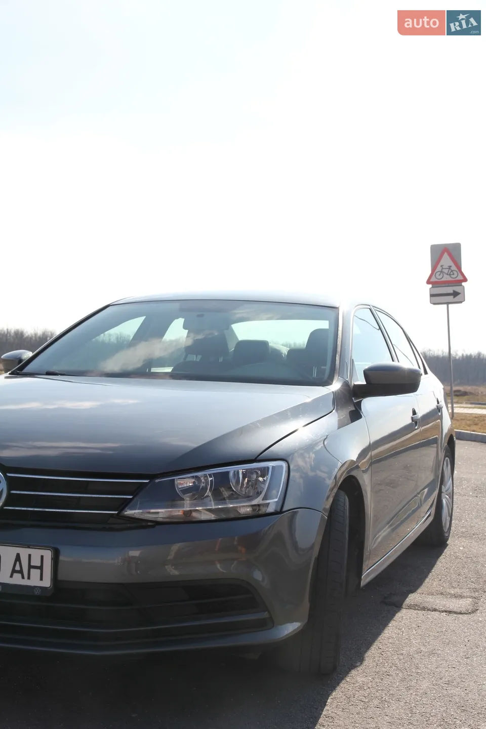 2017 Volkswagen Jetta - мініатюра 2