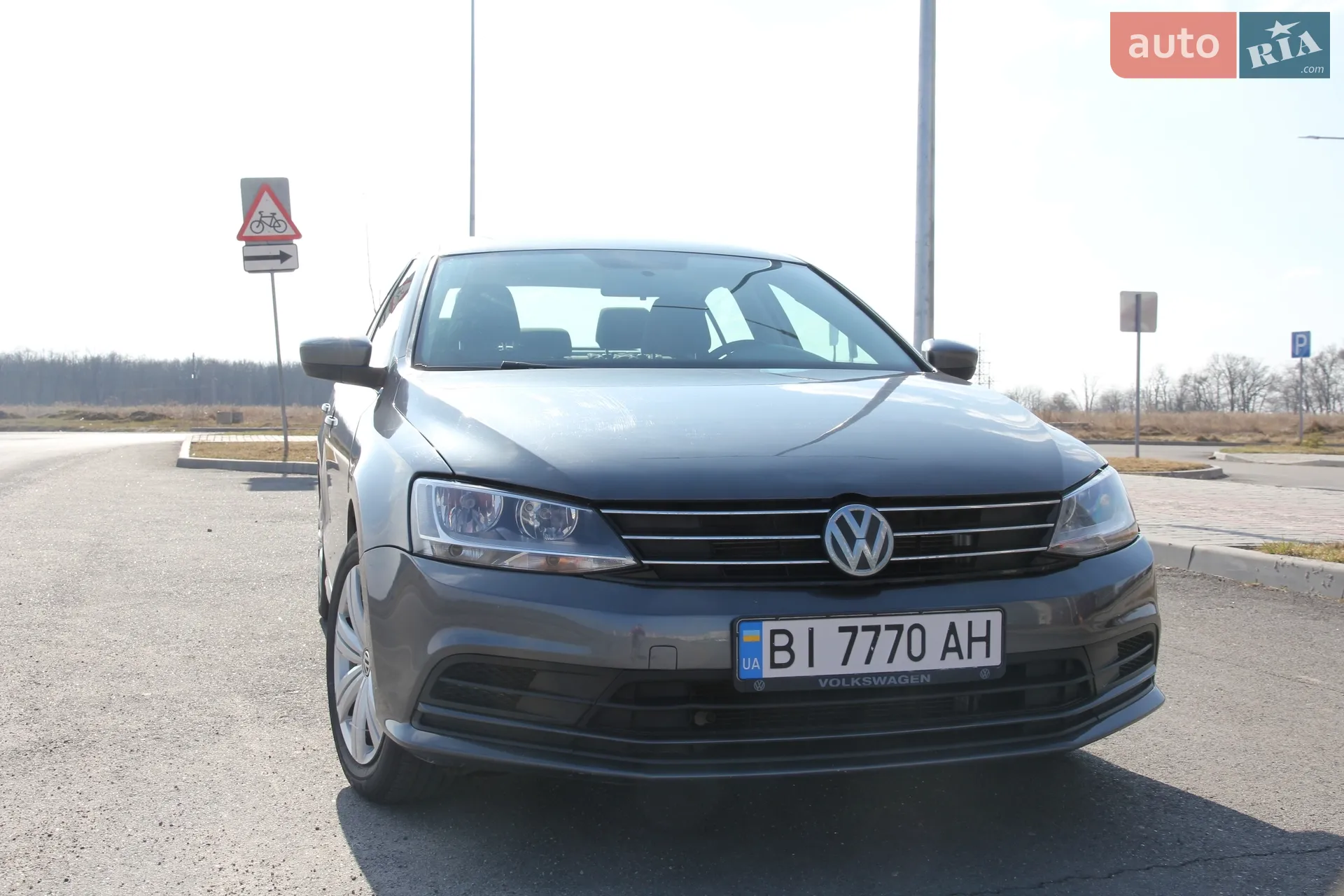 2017 Volkswagen Jetta - мініатюра 3