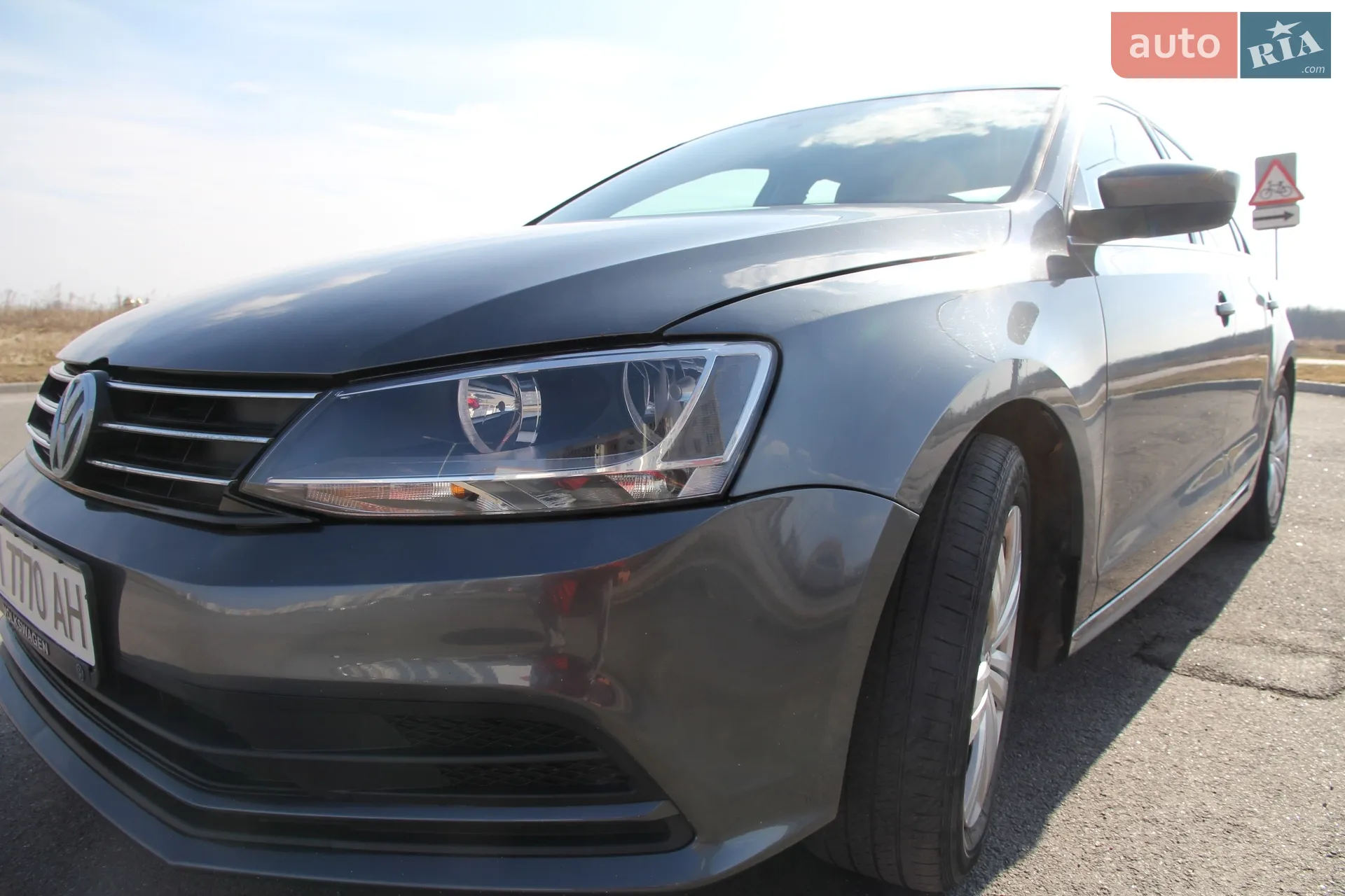 2017 Volkswagen Jetta - мініатюра 13