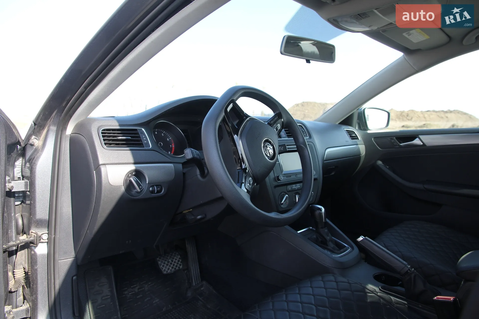 2017 Volkswagen Jetta - мініатюра 19