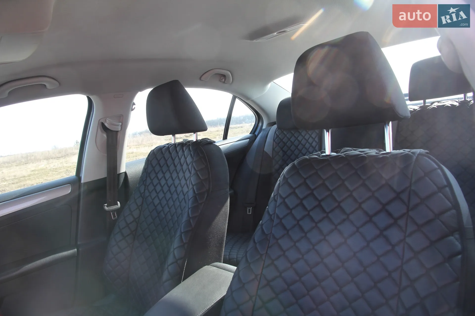2017 Volkswagen Jetta - мініатюра 20