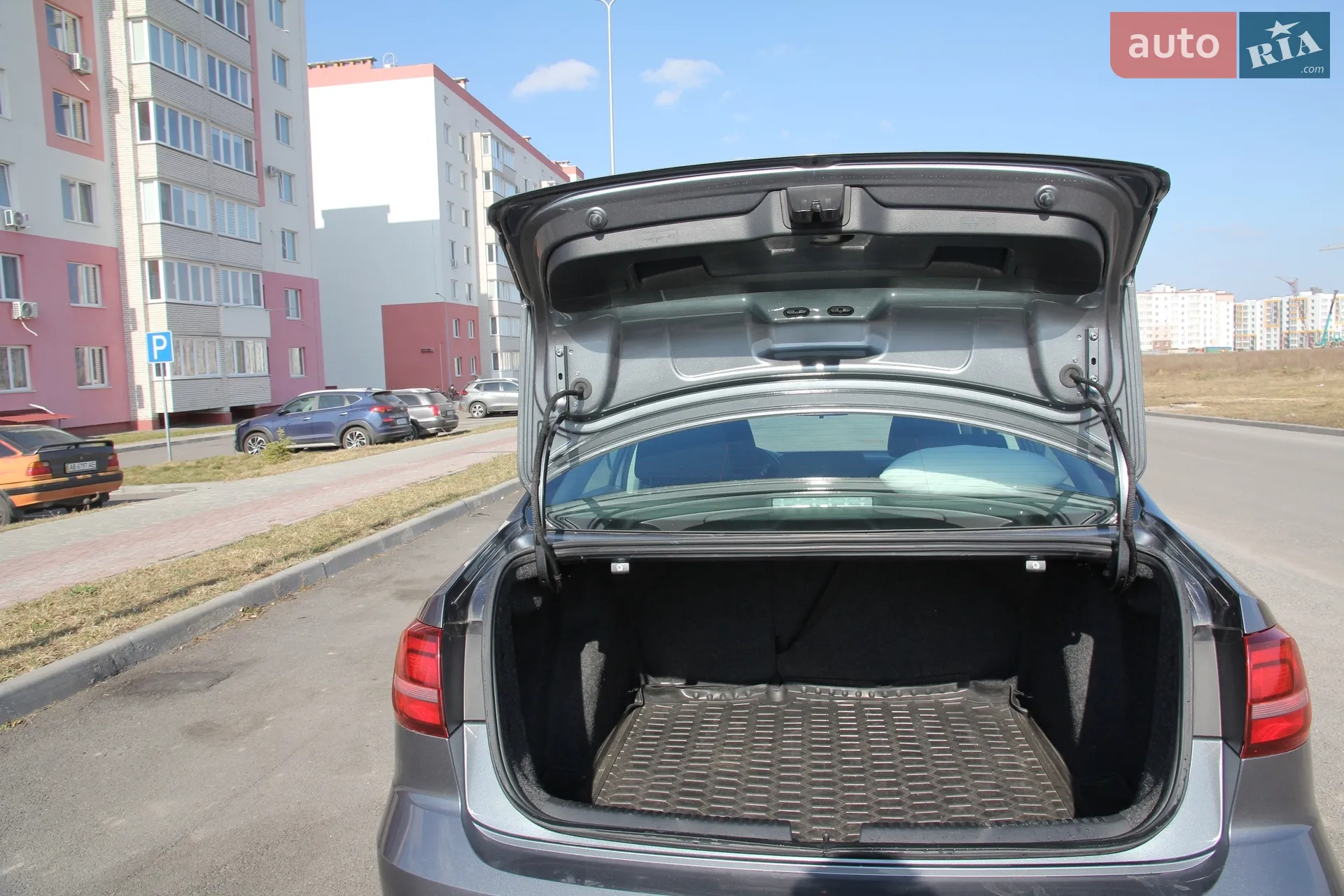 2017 Volkswagen Jetta - мініатюра 22