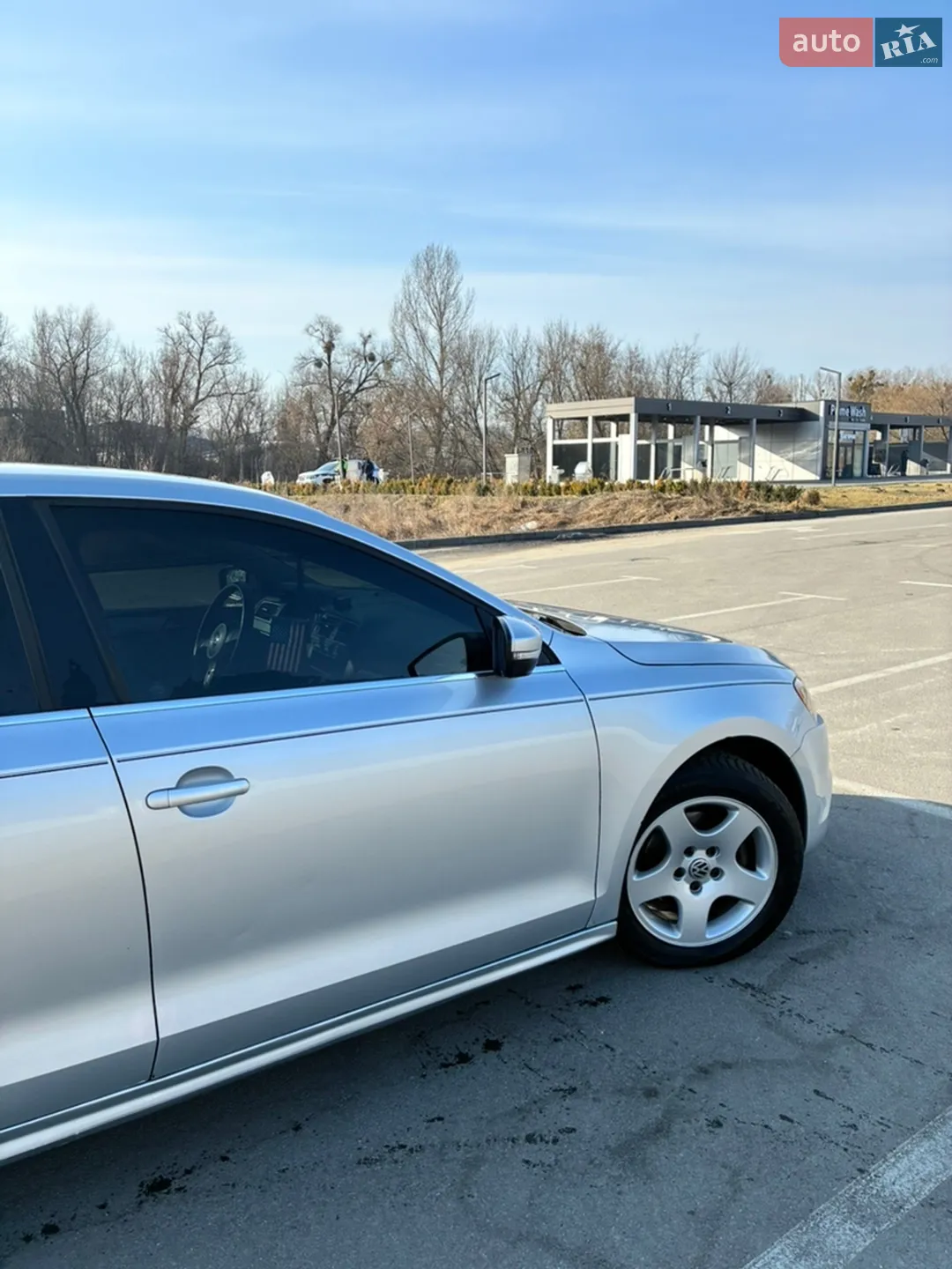 2013 Volkswagen Jetta - мініатюра 8