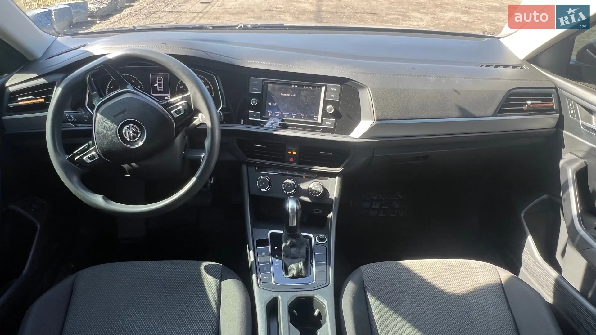 2018 Volkswagen Jetta - мініатюра 7