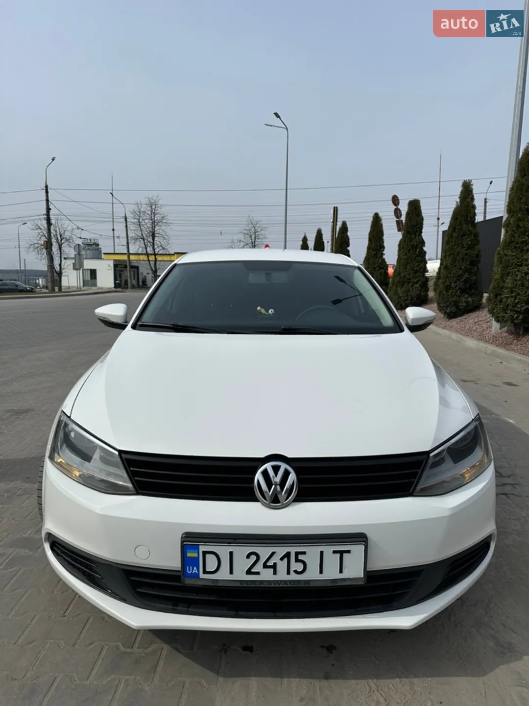 2013 Volkswagen Jetta - мініатюра 3