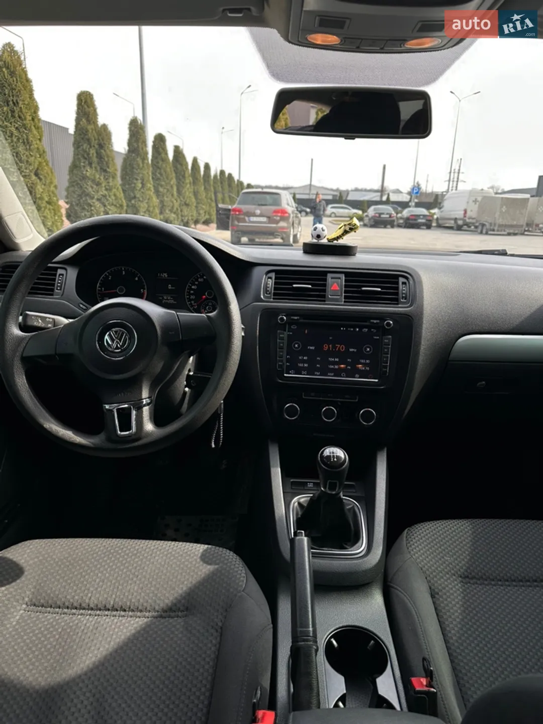 2013 Volkswagen Jetta - мініатюра 9