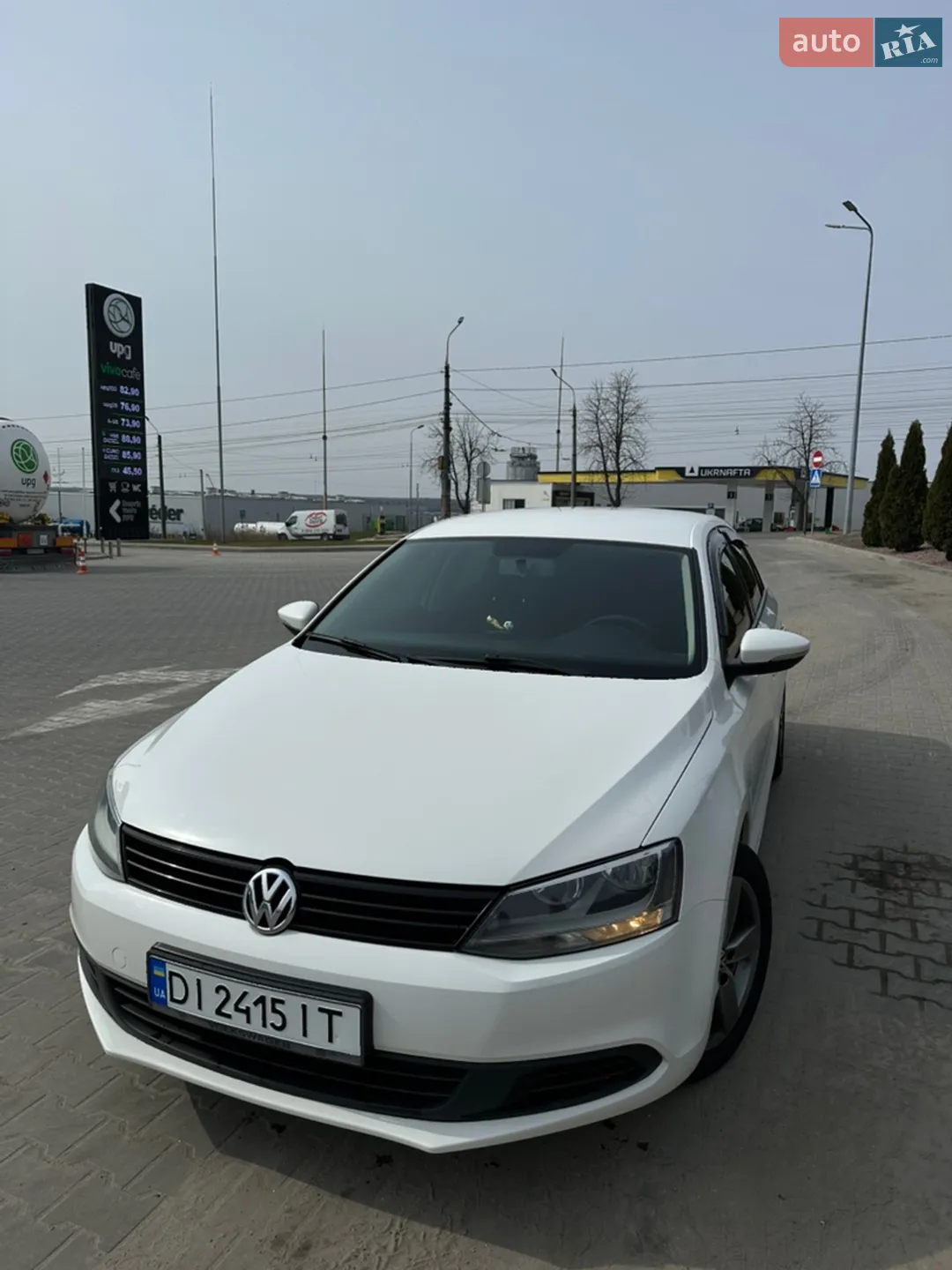 2013 Volkswagen Jetta - мініатюра 4