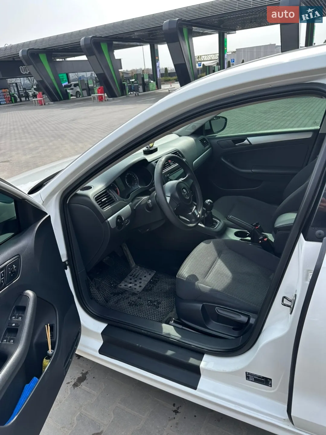 2013 Volkswagen Jetta - мініатюра 11