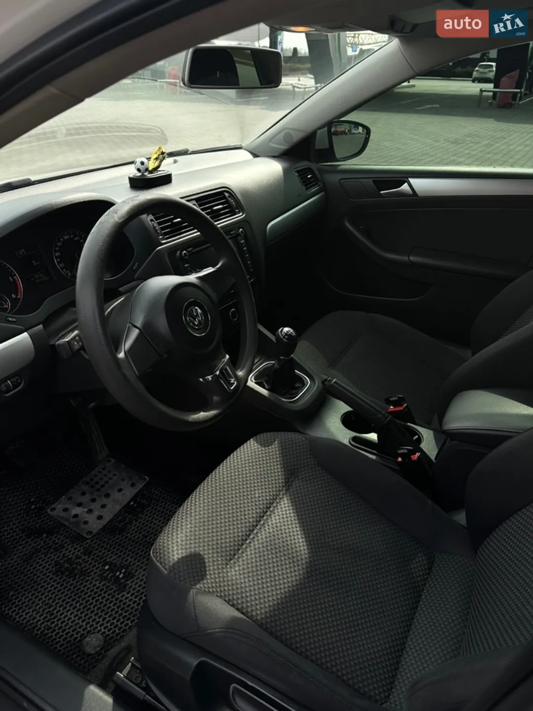 2013 Volkswagen Jetta - мініатюра 12