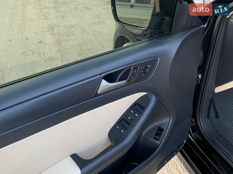 Седан Volkswagen Jetta 2014 в Белой Церкви