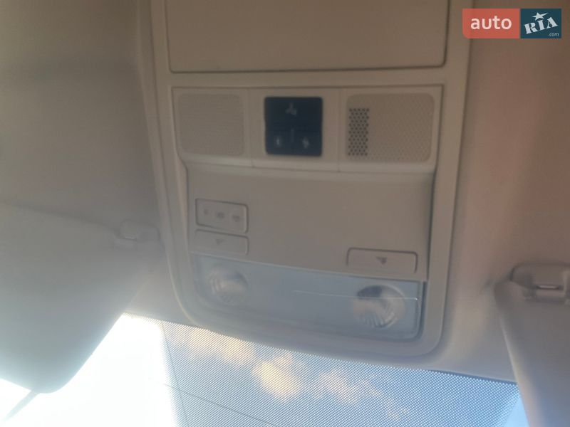 Седан Volkswagen Jetta 2014 в Белой Церкви