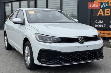 Седан Volkswagen Jetta 2025 в Вінниці