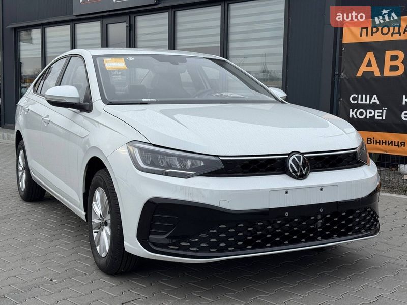 Volkswagen Jetta 2025