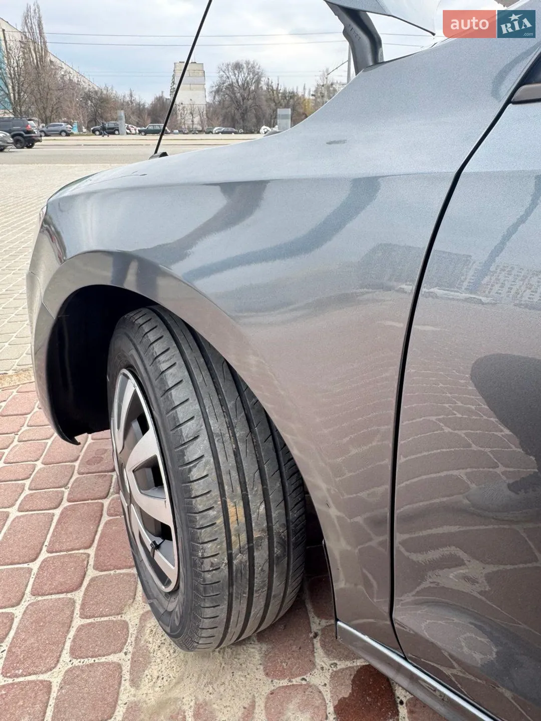 2014 Volkswagen Jetta - мініатюра 4